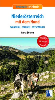 Produktbild von Niederösterreich mit dem Hund (2. Aufl.)