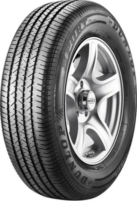 Produktbild von Dunlop Sommerreifen motorcycle-tyres Sport Classic ( 205/60 R13 86V BLK )