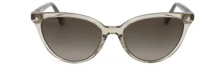 Produktbild von Web Sonnenbrille WE0329 39P 54 17 140