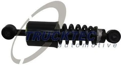 Produktbild von TRUCKTEC AUTOMOTIVE Dämpfer Fahrerhauslagerung 05.63.025 für MAN TGS