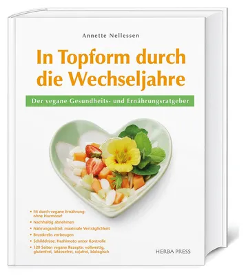 Productafbeelding van In Topform durch die Wechseljahre