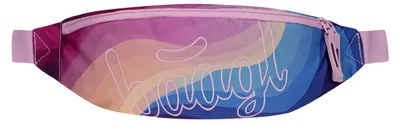 Produktbild von Baagl Bauchtasche Gürteltasche Kinder Teenager Mädchen Umhängetasche - Lyra