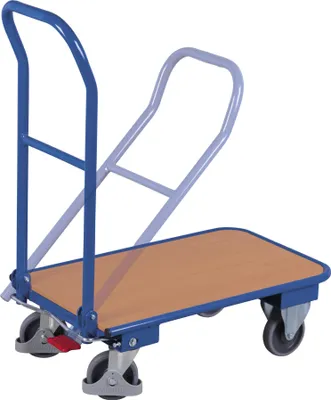Zdjęcie produktu dla Klappwagen 150 kg 720x450 mm EasySTOP