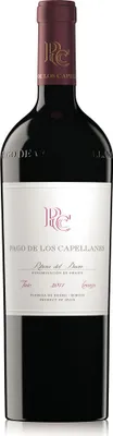 Produktbild von Pago de los Capellanes Crianza 2017 (1 x 0.75 l)