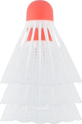 Immagine prodotto di Volani in nylon, confezione da 3