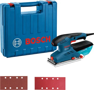 Image de Bosch GSS 23 AE, 1,7 kg, 190 W