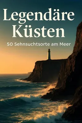 Produktbild von Legendäre Küsten