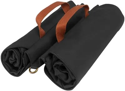 Produktbild von Silecomplaza Fahrradtasche Gepäckträgertasche Doppeltasche Gepäckträgertasche Gepäcktasche Gepäcktasche