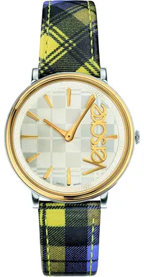 Image de VERSACE Montres-bracelets VE8100118