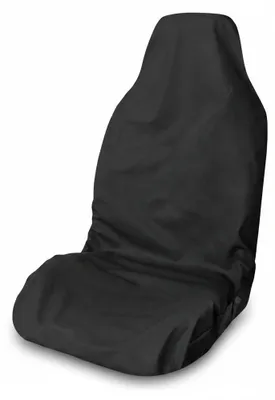 Produktbild von InAndOutdoorMatch - Autositze Schutz - Badestoff, KI-generiertes Bild