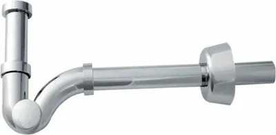 Produktbild von Bonomini ROYAL FAMILY Bidet-Siphon 5/4", Abfluss 32mm, Chrom