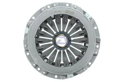 Produktbild von AISIN Kupplungsdruckplatte CY-038 für KIA CERATO (LD) 155mm 225mm