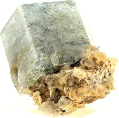 Produktbild von Aquamarin 236,0 Karat