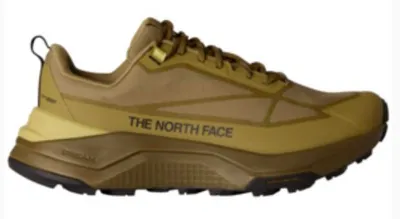 Produktbild von The North Face Herren-Wanderschuhe Fastpack, wasserdicht