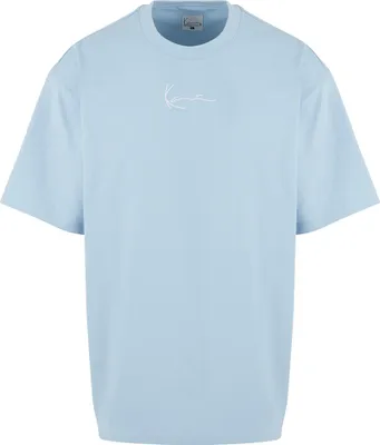 Image de Karl Kani Errores de Foto KM-TE011-090-32-blue in Blue color size medium