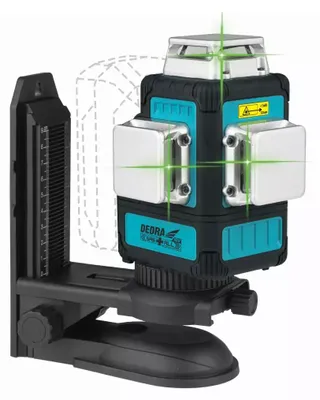 Immagine prodotto di DEDRA DED6910, 1 cubo