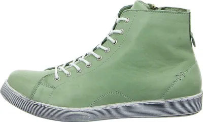 Produktbild von Andrea Conti Komfort Schnürschuhe Damen 31353031363235 Grün 37 EU