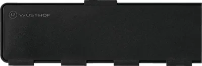 Produktbild von Wüsthof Breiter Klingenschützer mit Magnet 20 cm