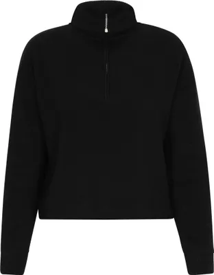Produktbild von WAIS damen pullover - schwarz, XL/XXL