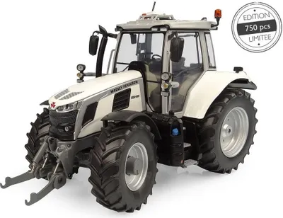 Produktbild von Massey Ferguson 6S.165 – 1:32 – Universal Hobbies