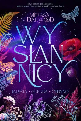 Obrázek produktu pro Wysłannicy