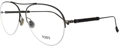 Image de TODS FRAME Montures de lunettes TO5254-012-58
