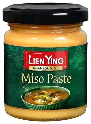 Produktbild von Miso Paste