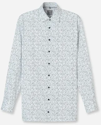 Produktbild von 102184-Hemden 00 weiss Größe 40