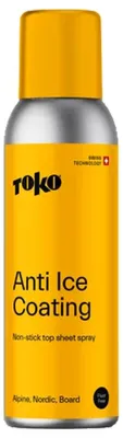 Produktbild von Toko Anti Ice Coating 125ml Neutral