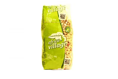 Produktbild von Africa Village Coco Bohnen : 1 kg