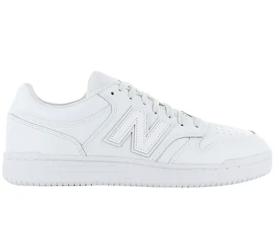 Obrázek produktu pro New Balance Bb480 L3W Bílý