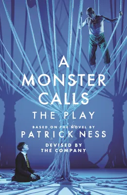 Produktbild von A Monster Calls: The Play