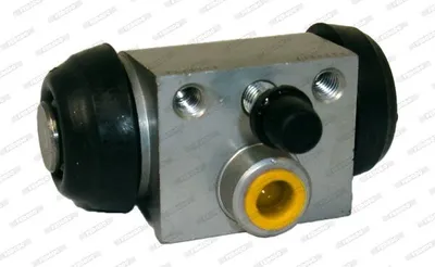 Produktbild von FERODO Radbremszylinder Trommelbremse Hinten für FIAT PANDA (169) FHW4678