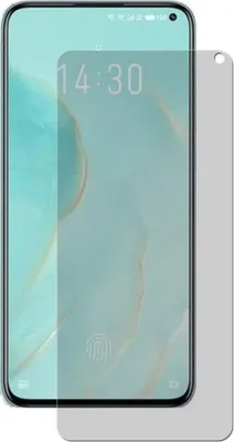 Immagine prodotto di 2x pellicola di armatura per il Meizu 17 Pro pellicola di armatura 7H