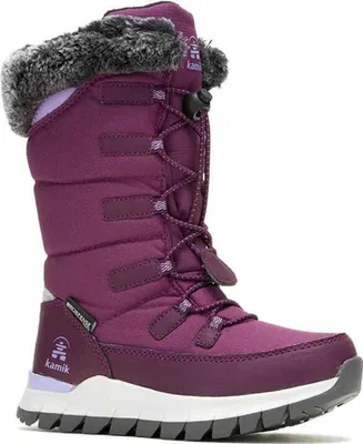 Immagine prodotto di Kamik Prairie2 Racchette da neve Viola EU 34 Ragazze Viola EU 34