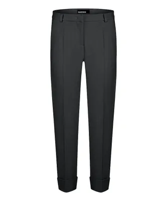 Produktbild von CAMBIO Damen Hose Krystal 099 Schwarz Größe 36/27