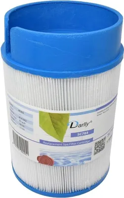 Produktbild von Darlly Spa Wasserfilter SC784 / 60305 / 2004905