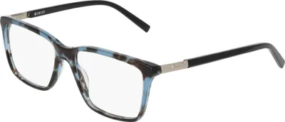 Produktbild von Dkny DK5091 Blue tortoise 55/16/140 Damen Brillen