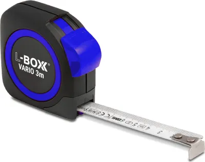 Produktbild von Das L-BOXX ( BMI ) Bandmaß