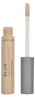 Productafbeelding van Ultra Light Lumene Blur Longwear Camouflage