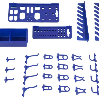 Immagine prodotto di Tool holder assortment 28-piece