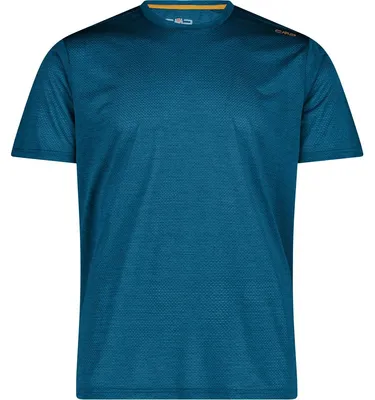 Immagine prodotto di Maglietta da uomo CMP, colore blu