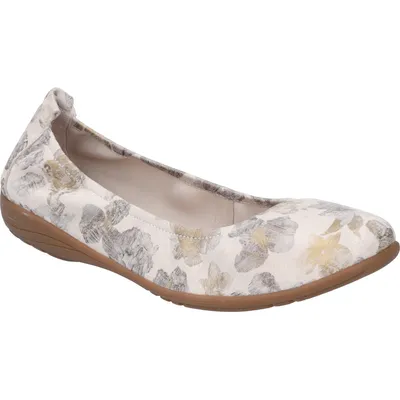 Image de JOSEF SEIBEL Fenja 01 | Ballerines pour Femmes | beige