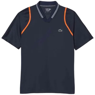 Produktbild von Poloshirt Lacoste DH1961-KXE für Herren