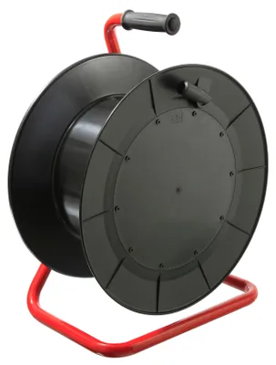Produktbild von Mammut Leertrommel für Kabel Leitungen Seile Schläuche Kabeltrommel