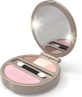 Image de SMOBY beauty light boîte à poudre 320151