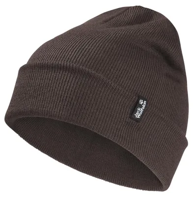 Produktbild von Jack Wolfskin Rib Beanie