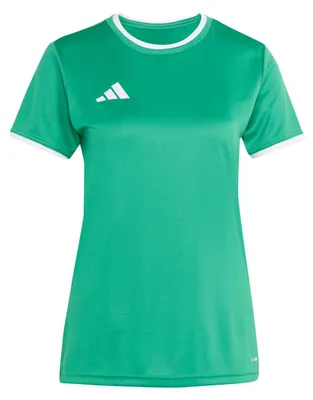 Image de T-shirt Adidas Entrada 26 pour femmes