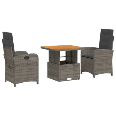 Obrázek produktu pro VidaXL 3277337, 3 kusů