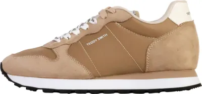 Produktbild von Sneakers mit Schnürsenkeln